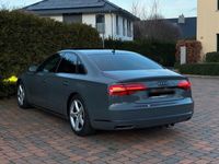 gebraucht Audi A8 3.0 TDI Facelift Chauffeur Vollausstattung