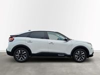 Gebraucht Citroën C4 PureTech 131 PS (96 kW) 2023 Weiss Limousine