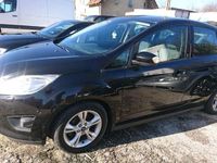 gebraucht Ford C-MAX 