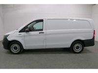Gebraucht Mercedes Vito 85 kW (116 PS) 2021 Weiß Van