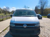Gebraucht VW T6 205 PS (150 kW) 2016 Weiß Van