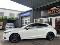 gebraucht Mazda 3 Lim. Center-Line/Navi/PDC/Tempomat/Sitzheizung