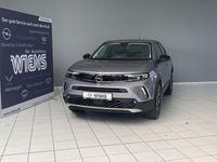 Gebraucht Opel Mokka Active 136 PS (100 kW) 2023 Grau SUV