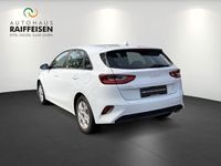 gebraucht Kia Ceed 1.0 T-GDI Edition 7