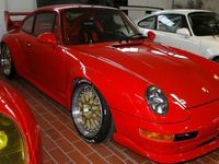 Gebraucht Porsche 993 349 PS (256 kW) 1997 Rot Coupé