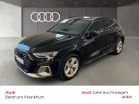 Gebraucht Audi A3 e-tron Ambiente 204 PS (150 kW) 2025 Mythosschwarz metallic Kleinwagen