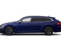 gebraucht VW Arteon Shooting Brake R