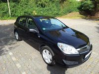 gebraucht Opel Astra Astra1.7 CDTI DPF