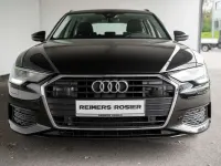 Gebraucht Audi A6 Premium 204 PS (150 kW) 2022 Schwarz Kombi