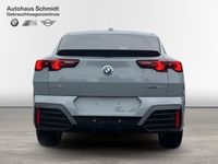 Gebraucht BMW X2 M Sport 150 PS (110 kW) 2024 M brooklyn grau SUV
