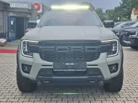 Neu Ford Ranger Wildtrack 241 PS (177 kW) 2025 Grün matt Pickup