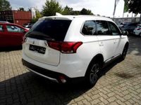 gebraucht Mitsubishi Outlander Edi 100/MT/Kamera/BC/SHZ/