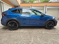 Gebraucht VW Taigo R-line 150 PS (110 kW) 2025 Blau SUV