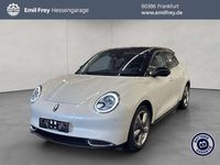 Neu Ora 03 Pro+ 125 kW (171 PS) 2025 Weiss Kleinwagen