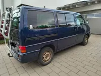 Occasion VW T4 102 ch (75 kW) 2000 Bleue Van