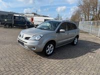 Gebraucht Renault Koleos Dynamique 171 PS (125 kW) 2008 Grau SUV