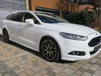 gebraucht Ford Mondeo Turnier Titanium AWD Panorama