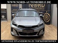 Neu Kia XCeed GT-Line 179 PS (131 kW) 2025 Silber SUV
