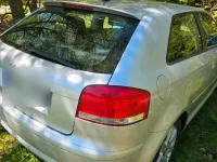 Usata Audi A3 160 CV (117 kW) 2007 Utilitaria