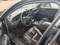 Gebraucht Jaguar XJ8 258 PS (189 kW) 2004 Schwarz Limousine