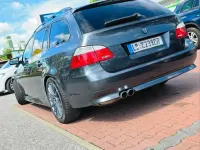 Używany BMW 535 360 KM (264 kW) 2008 Andere farben Kombi
