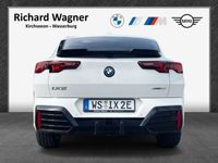 gebraucht BMW X2 xDrive30 M-SportpaketPro Premiumpaket Anhängerkupp