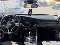 Gebraucht Alfa Romeo Giulia Super 179 PS (131 kW) 2016 Limousine
