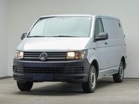 Gebraucht VW Transporter 114 PS (83 kW) 2019 Silber Van