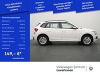 Usata Skoda Kamiq Selection 95 CV (69 kW) 2024 Bianco SUV