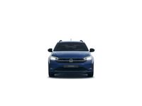 Gebraucht VW Taigo Goal 116 PS (85 kW) 2025 Blau SUV