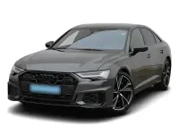Gebraucht Audi S6 344 PS (253 kW) 2024 Grau Limousine