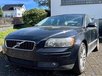 Usata Volvo S40 140 CV (102 kW) 2004 Nero Berlina