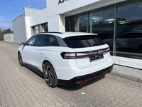 Gebraucht VW ID.7 Pro 210 kW (286 PS) 2025 Weiß Kombi