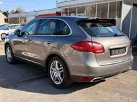 Gebraucht Porsche Cayenne S 400 PS (294 kW) 2012 Grau SUV