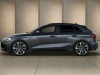 Gebraucht Audi A3 S-Line 150 PS (110 kW) 2025 Außenfarbe: Limousine