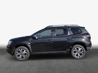 Gebraucht Dacia Duster Journey 131 PS (96 kW) 2024 Schwarz SUV