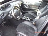 gebraucht Peugeot 308 HDI 2.0 150 PS Automatik GT Line, BJ 2015 Top Zustand