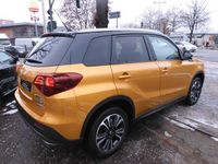 gebraucht Suzuki Vitara VITARA1.4 BOOSTERJET HYBRID ALLGRIP*VOLLAUSSTAT*