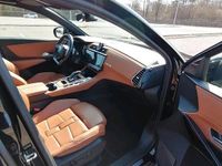Gebraucht DS Automobiles DS7 Crossback Opera 179 PS (131 kW) 2019 Schwarz SUV