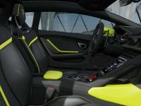 gebraucht Lamborghini Huracán TECNICA RACINGSEAT SENSONUM LIFT FULLOPT