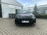 Gebraucht Mazda 2 Center-Line 116 PS (85 kW) 2025 Opera black Kleinwagen