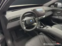 Neu BMW iX3 M Sport 235 kW (320 PS) 2026 Schwarz SUV