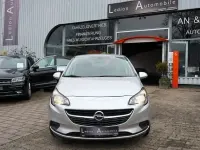 Gebraucht Opel Corsa Edition 69 PS (50 kW) 2019 Andere Kleinwagen