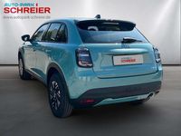 Gebraucht Fiat 600 101 PS (74 kW) 2026 Acqua blau SUV