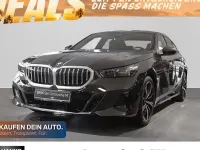 Gebraucht BMW 520 Performance 197 PS (144 kW) 2026 Grau Limousine