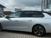 Neu Opel Astra 145 PS (106 kW) 2026 Kristall silber metallic Kombi