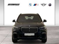 gebraucht BMW X5 M 50d 2-Achs-Luft Standhzg ACC DA+ PA+ HUD