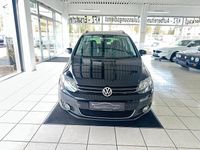 Gebraucht VW Golf VII Life 105 PS (77 kW) 2013 Deep black perleffekt Kleinwagen