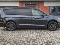 Gebraucht Chrysler Pacifica 298 PS (219 kW) 2021 Grau Van / Kleinbus