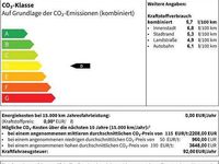 Neu Citroën C3 101 PS (74 kW) 2026 Schwarz SUV